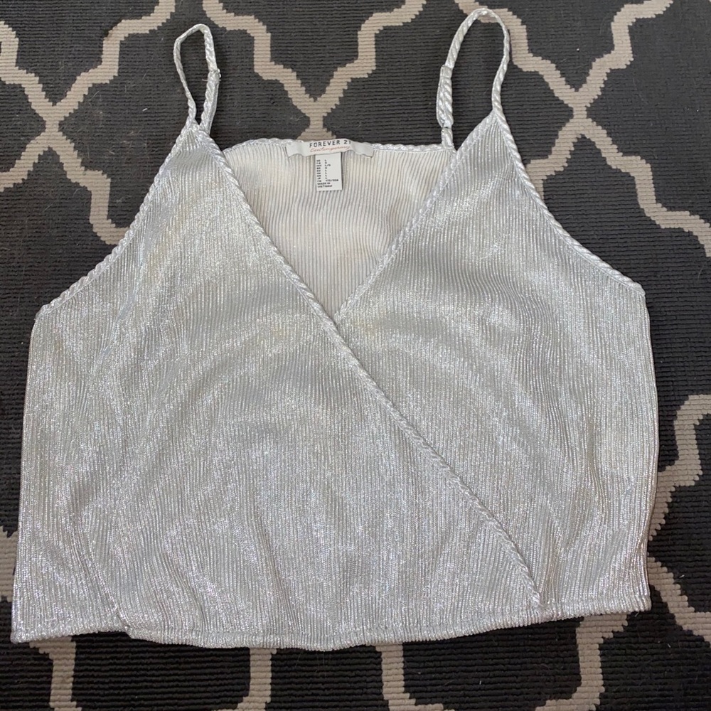 Forever 21 tank top